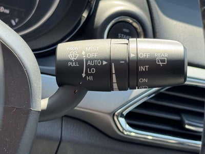 2023 Mazda Mazda CX-9 Touring Plus