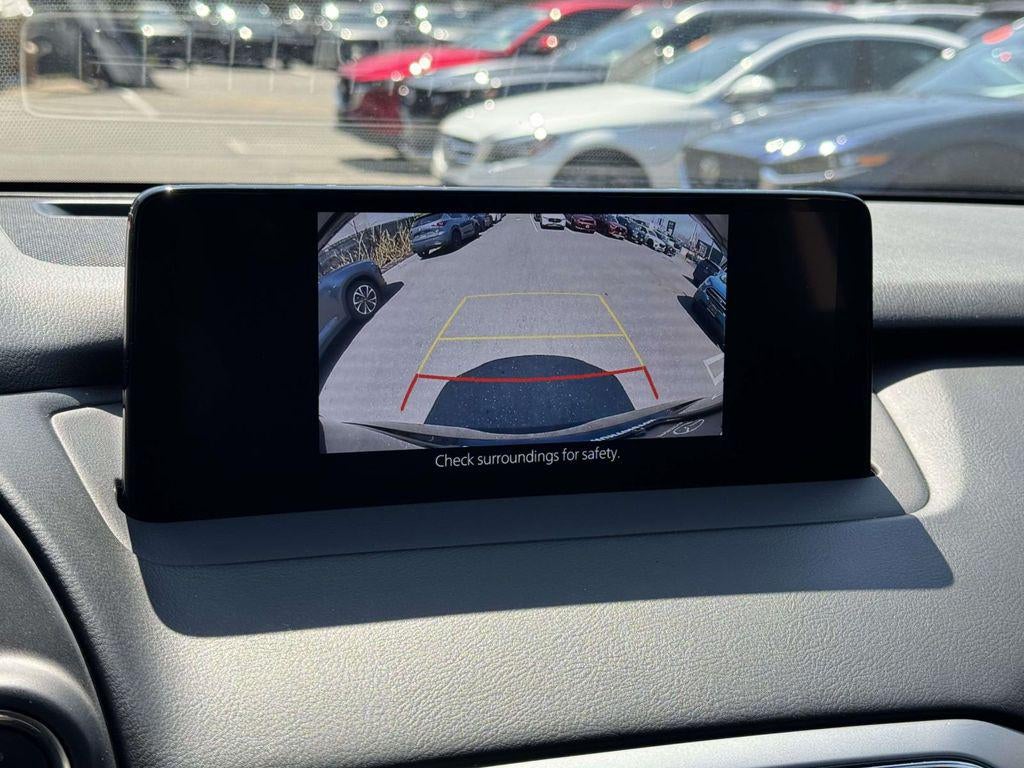 2023 Mazda Mazda CX-9 Touring Plus