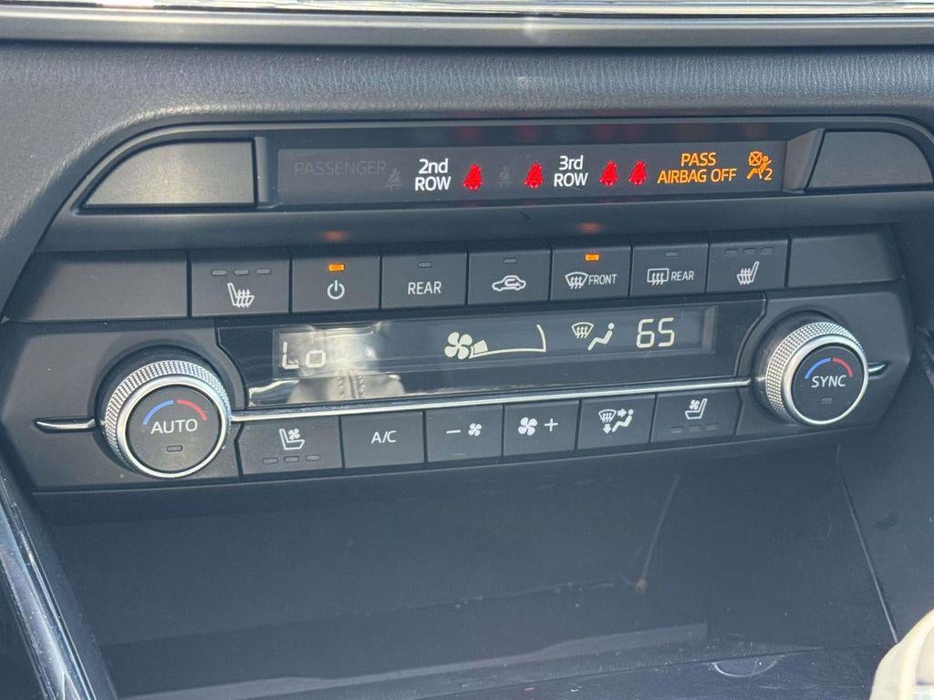 2023 Mazda Mazda CX-9 Touring Plus