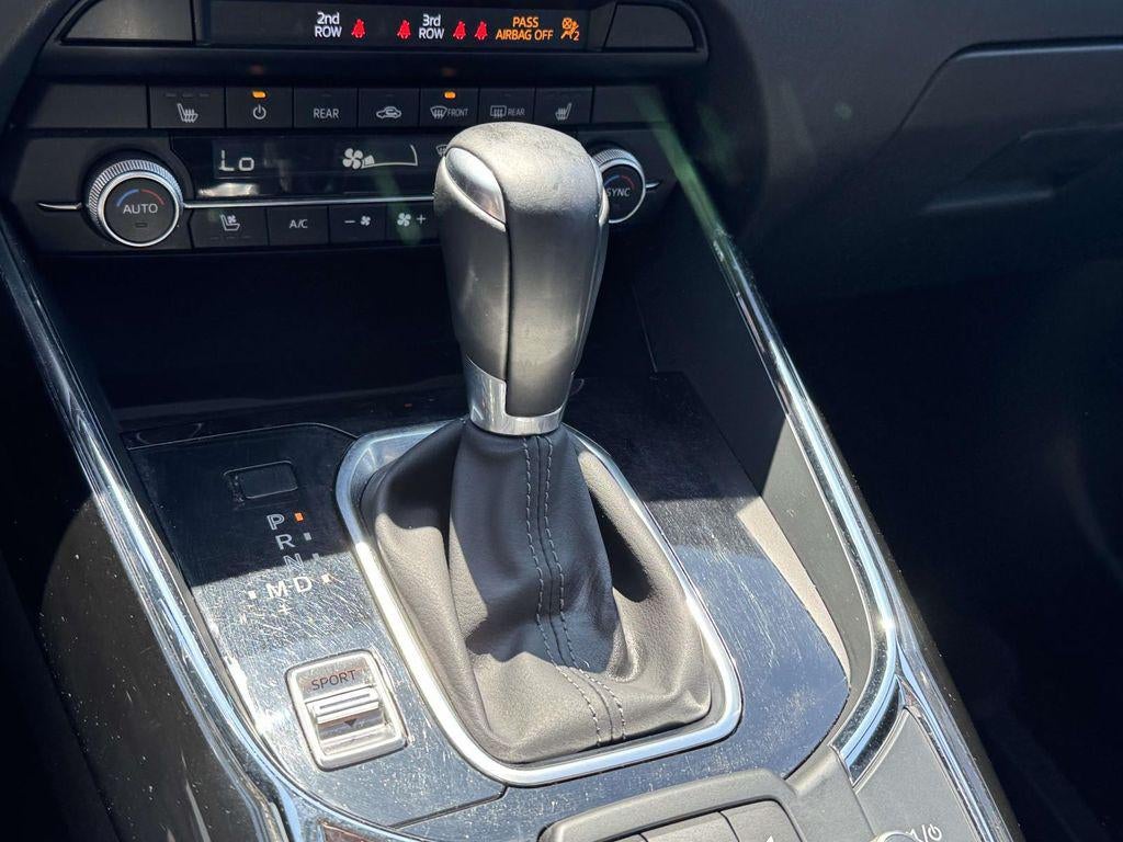 2023 Mazda Mazda CX-9 Touring Plus