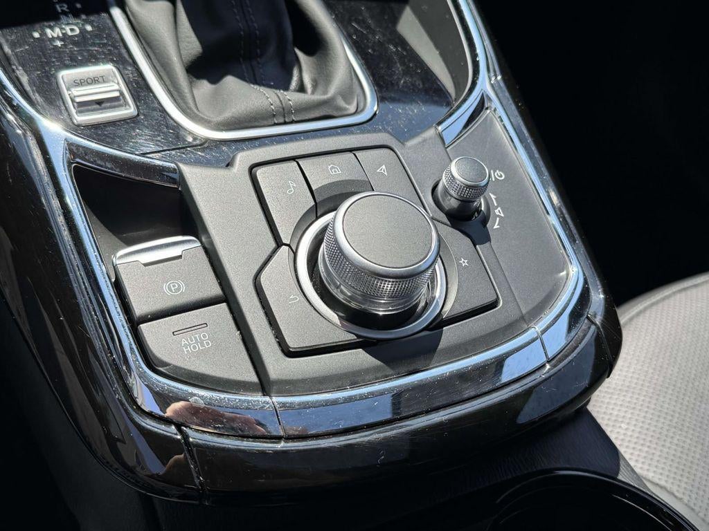 2023 Mazda Mazda CX-9 Touring Plus