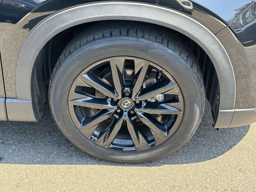 2023 Mazda Mazda CX-9 Touring Plus