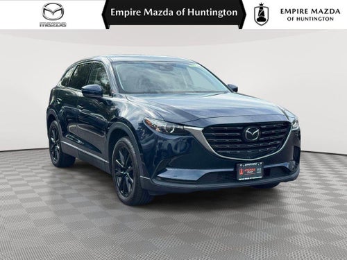 2023 Mazda Mazda CX-9 Touring Plus