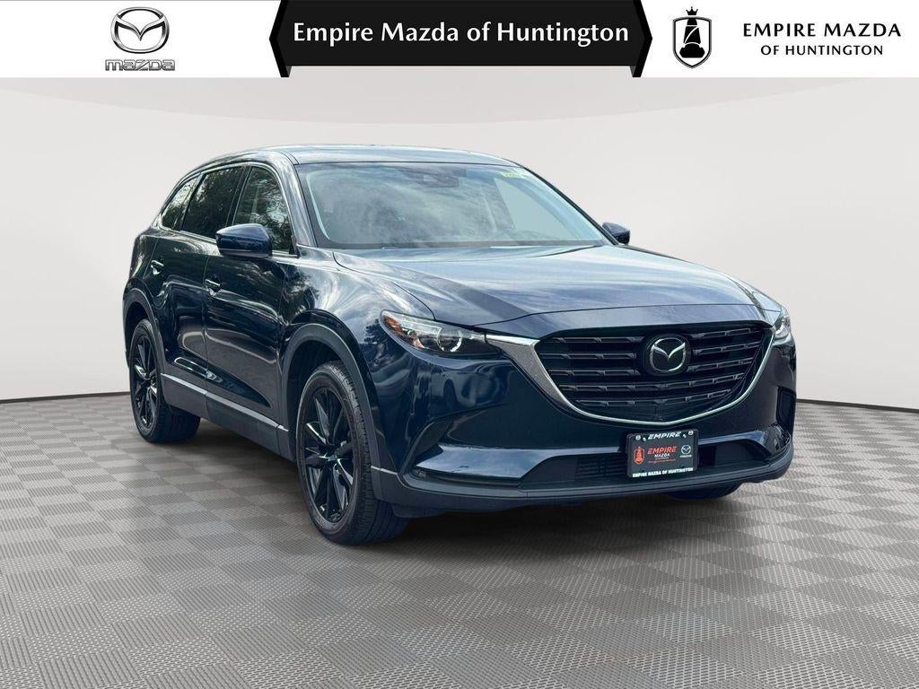 2023 Mazda Mazda CX-9 Touring Plus