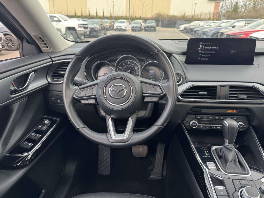 2023 Mazda Mazda CX-9 Touring Plus