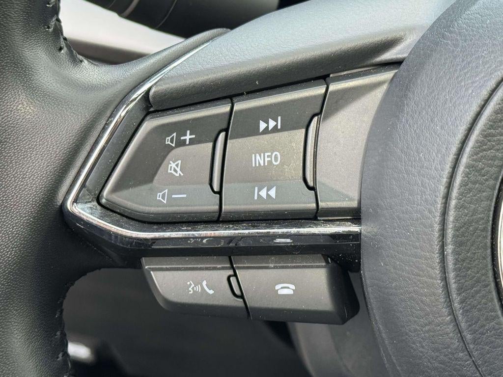 2023 Mazda Mazda CX-9 Touring Plus