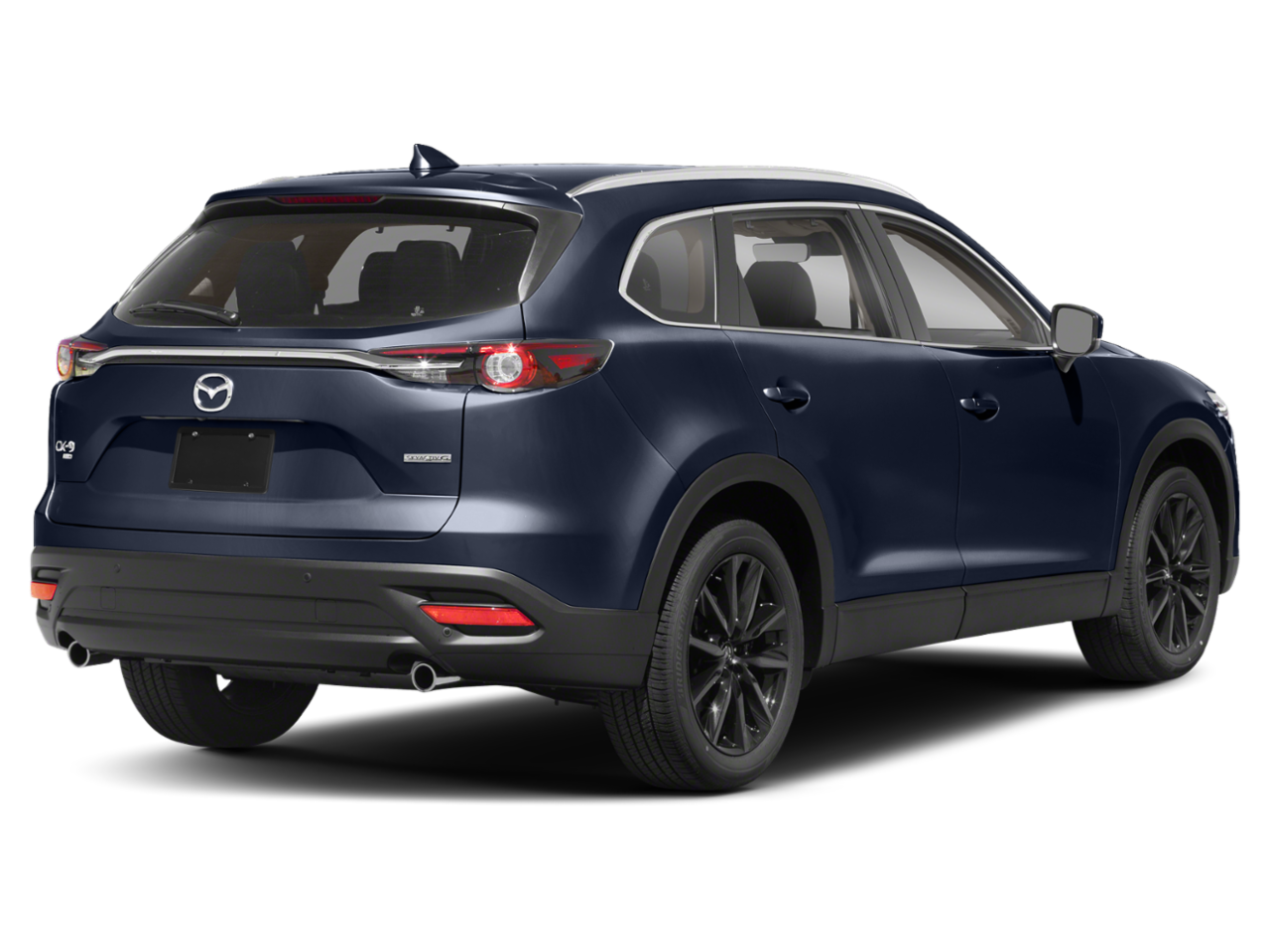 2023 Mazda Mazda CX-9 Touring Plus