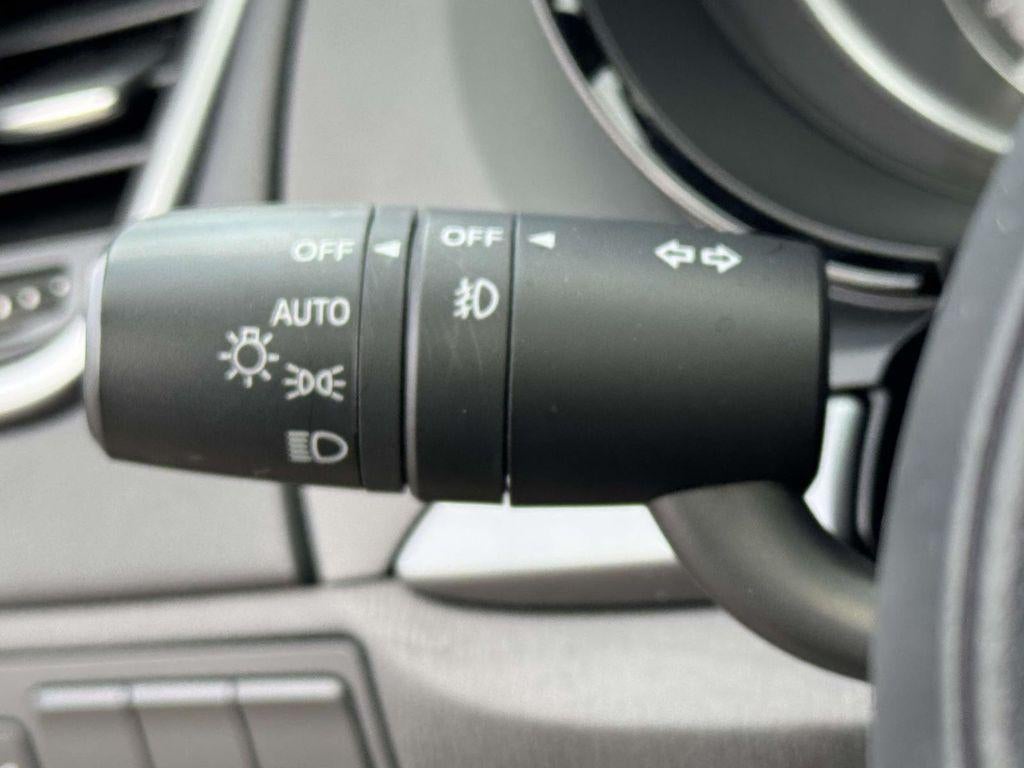 2023 Mazda Mazda CX-9 Touring Plus