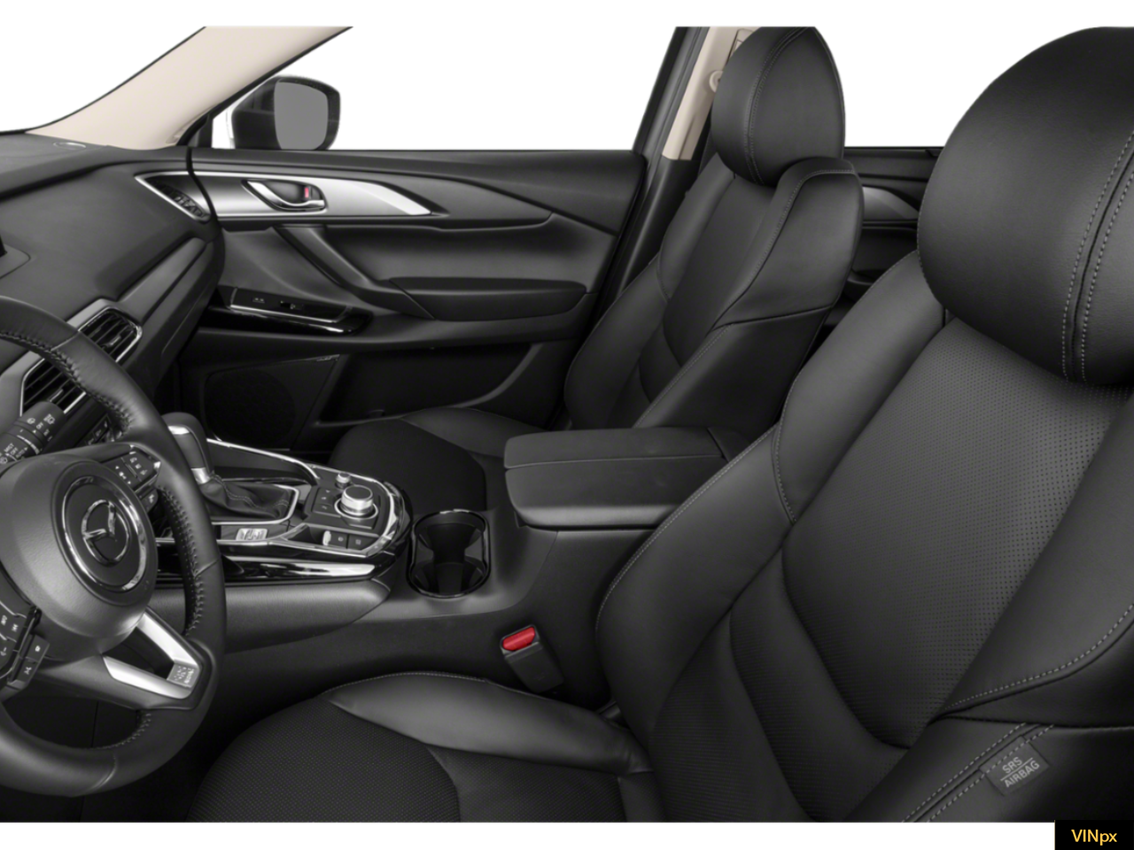 2023 Mazda Mazda CX-9 Touring Plus