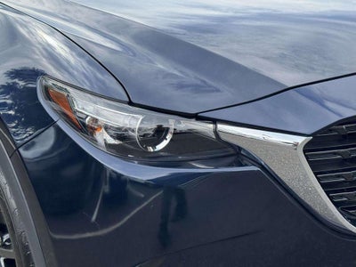 2023 Mazda Mazda CX-9 Touring Plus