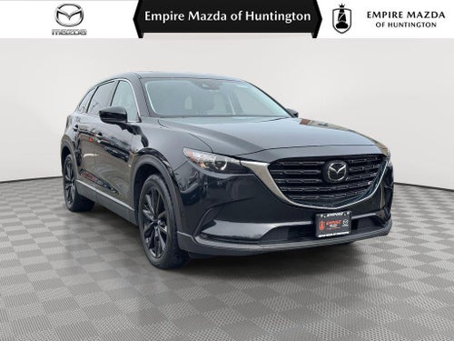 2023 Mazda Mazda CX-9 Touring Plus
