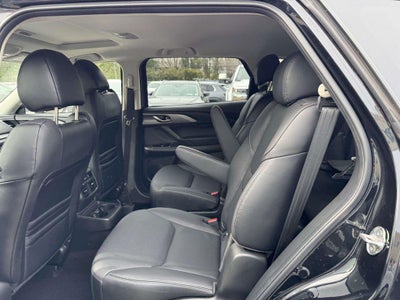 2023 Mazda Mazda CX-9 Touring Plus