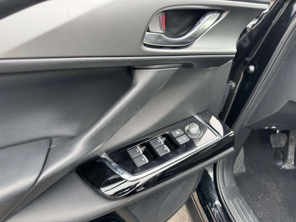 2023 Mazda Mazda CX-9 Touring Plus