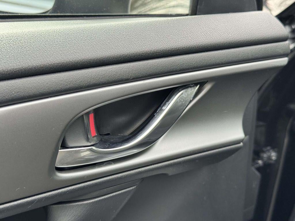 2023 Mazda Mazda CX-9 Touring Plus