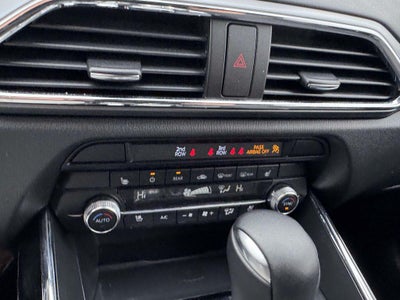 2023 Mazda Mazda CX-9 Touring Plus