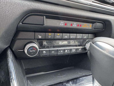 2023 Mazda Mazda CX-9 Touring Plus