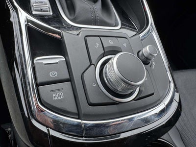 2023 Mazda Mazda CX-9 Touring Plus