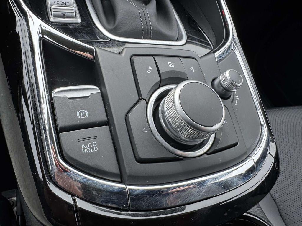 2023 Mazda Mazda CX-9 Touring Plus