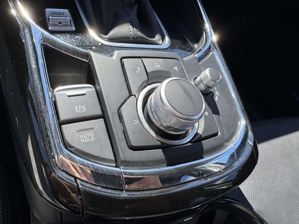 2023 Mazda Mazda CX-9 Touring Plus