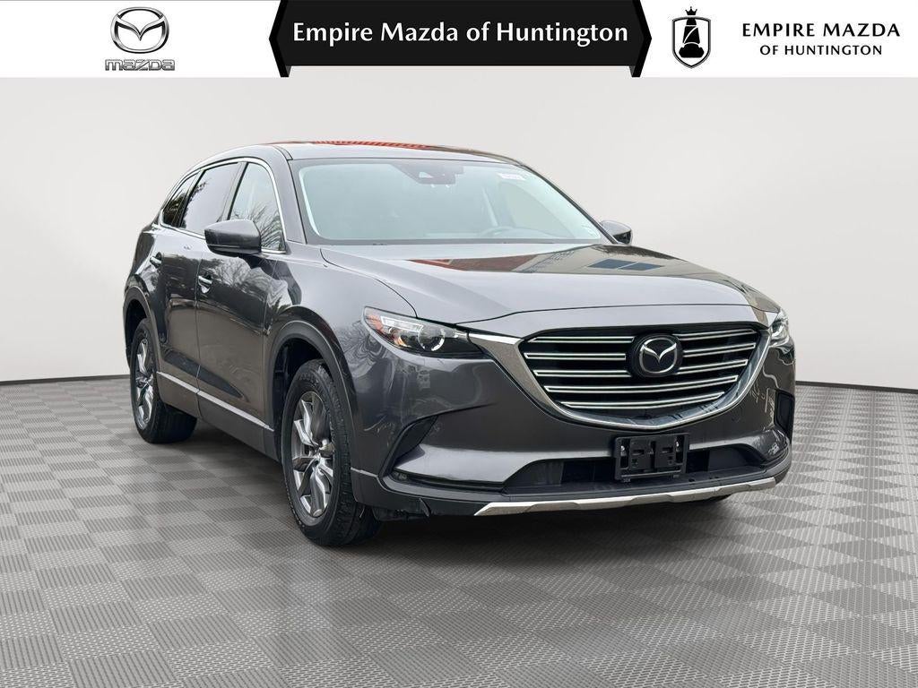 2023 Mazda Mazda CX-9 Touring