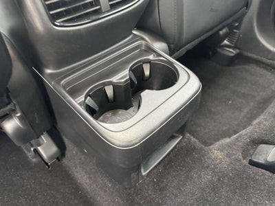 2023 Mazda Mazda CX-9 Touring