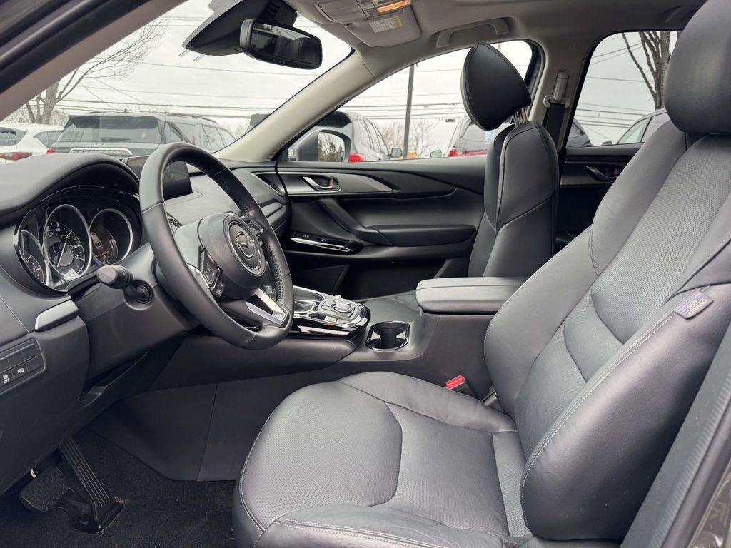 2023 Mazda Mazda CX-9 Touring