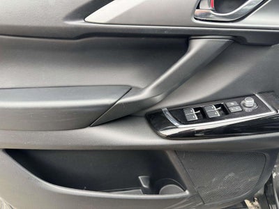 2023 Mazda Mazda CX-9 Touring