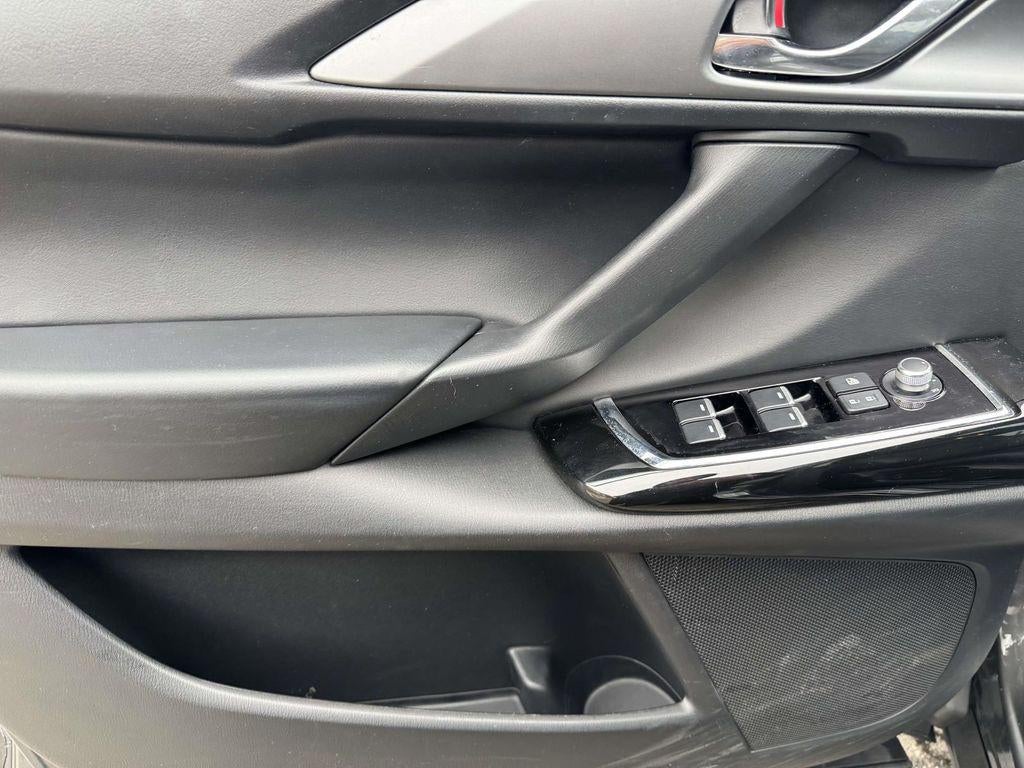 2023 Mazda Mazda CX-9 Touring