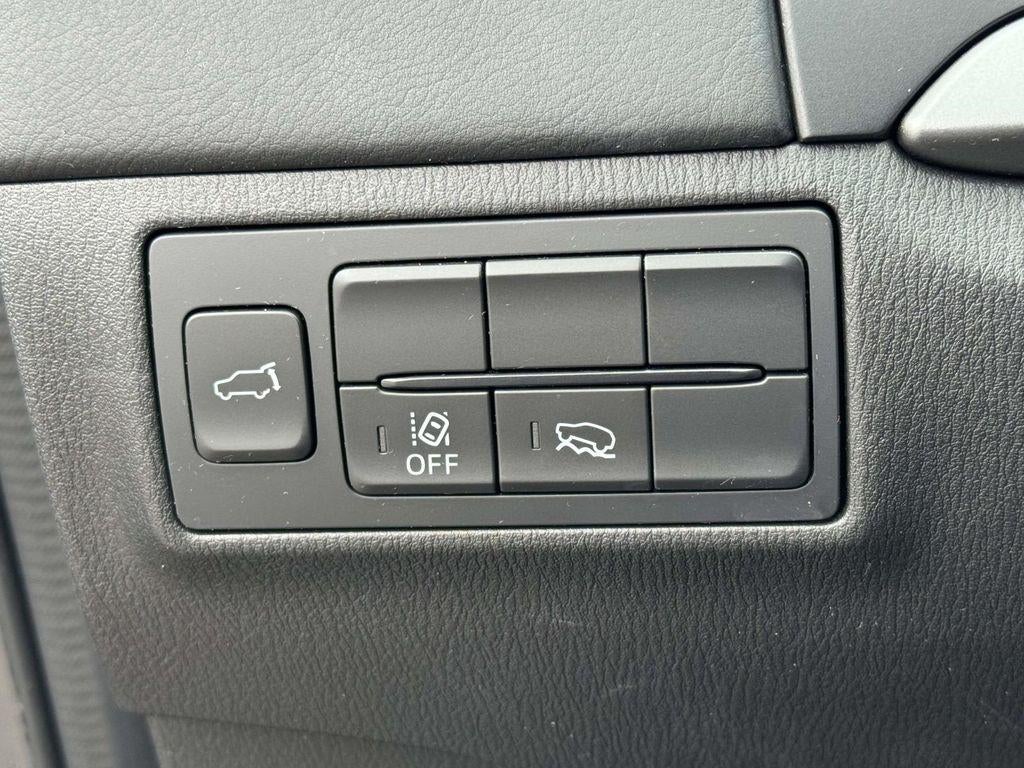 2023 Mazda Mazda CX-9 Touring