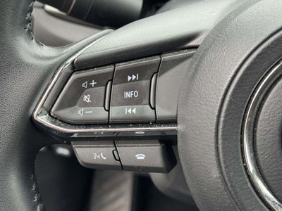 2023 Mazda Mazda CX-9 Touring