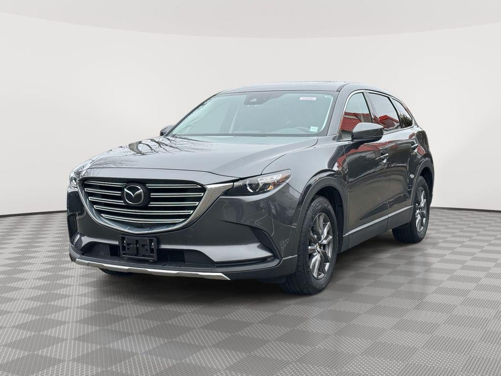 2023 Mazda Mazda CX-9 Touring