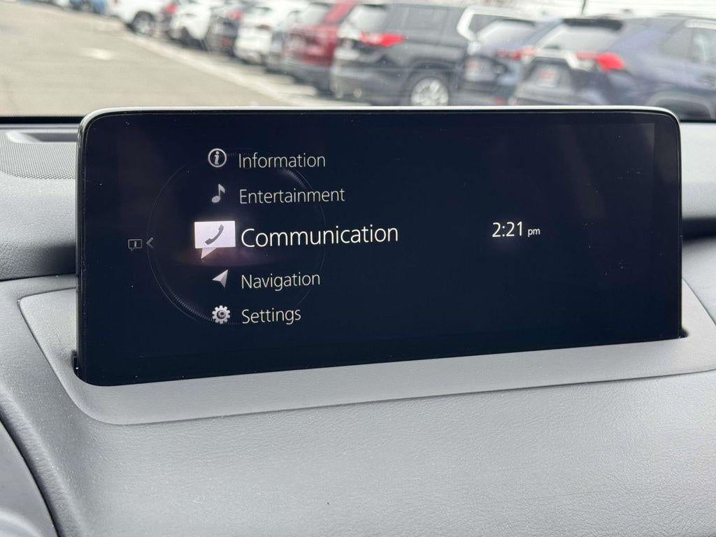 2023 Mazda Mazda CX-9 Touring