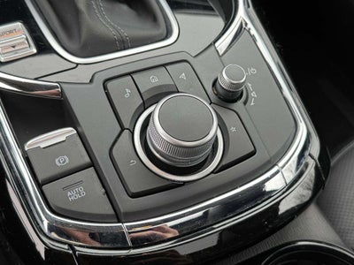 2023 Mazda Mazda CX-9 Touring