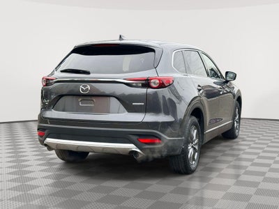 2023 Mazda Mazda CX-9 Touring