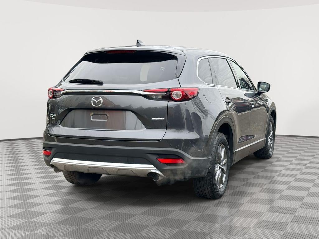 2023 Mazda Mazda CX-9 Touring