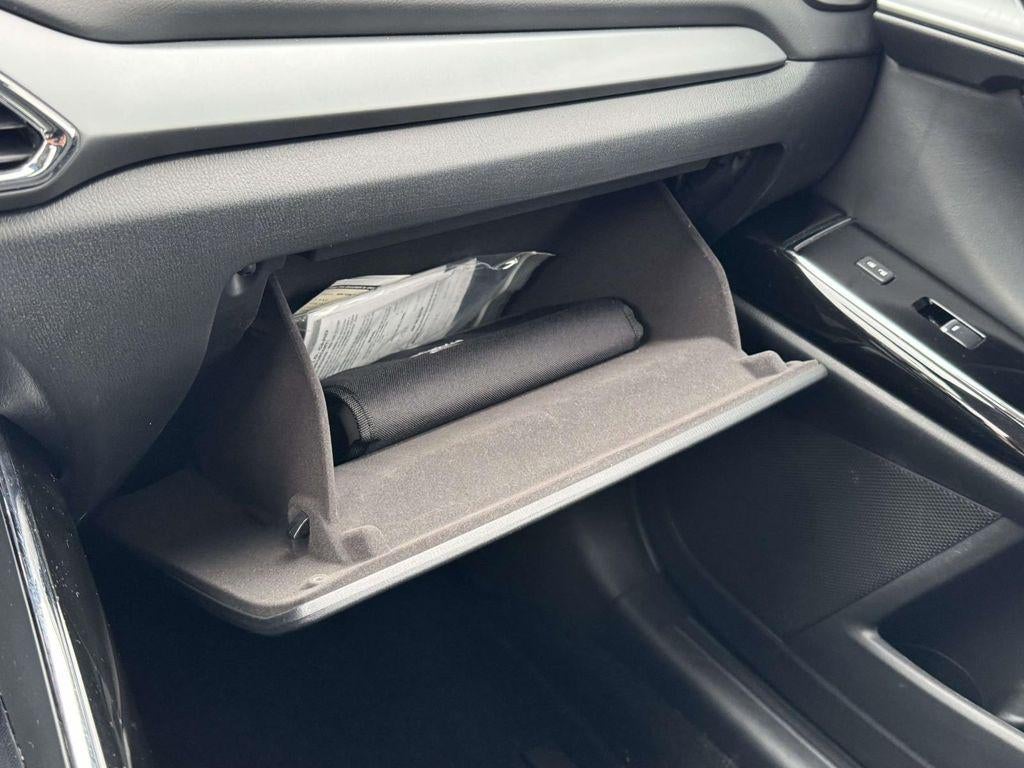 2023 Mazda Mazda CX-9 Touring