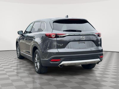 2023 Mazda Mazda CX-9 Touring