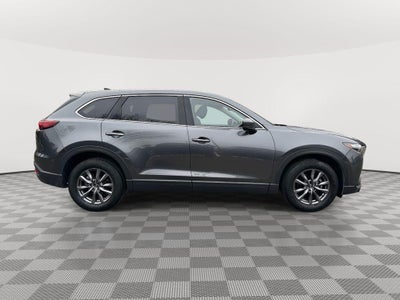 2023 Mazda Mazda CX-9 Touring