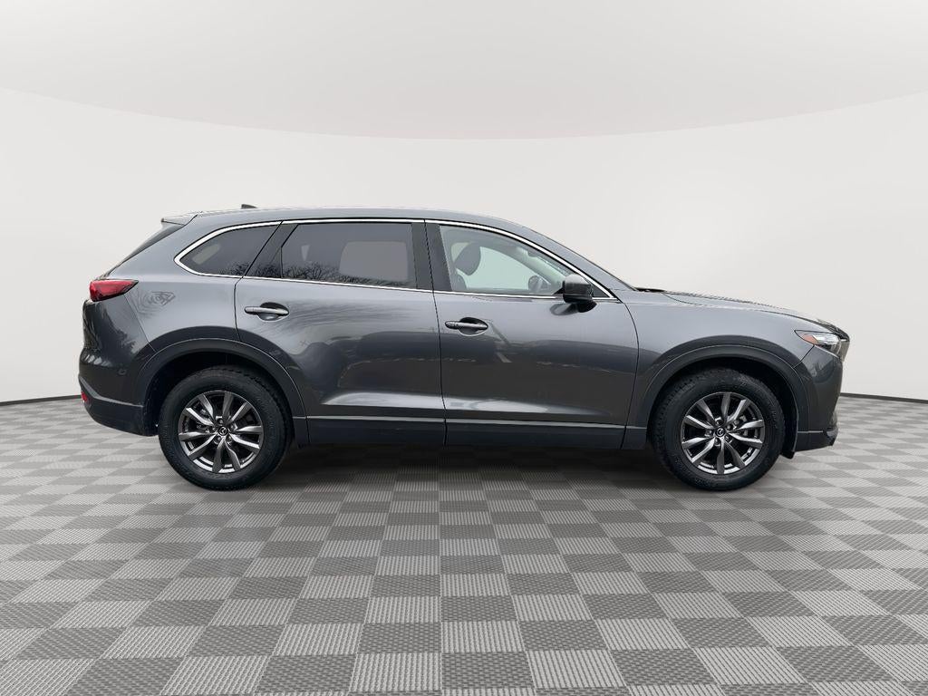 2023 Mazda Mazda CX-9 Touring