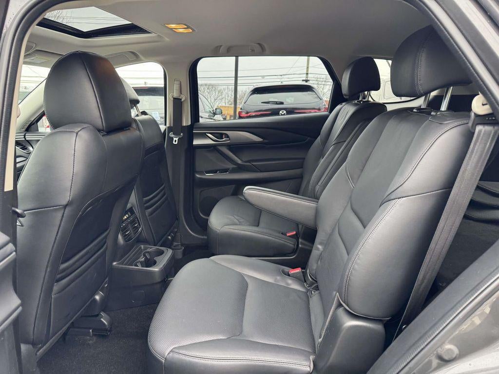2023 Mazda Mazda CX-9 Touring