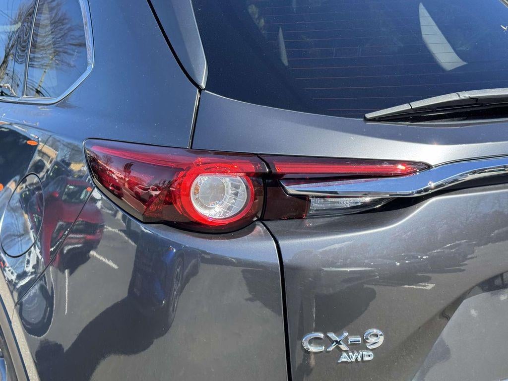 2023 Mazda Mazda CX-9 Touring
