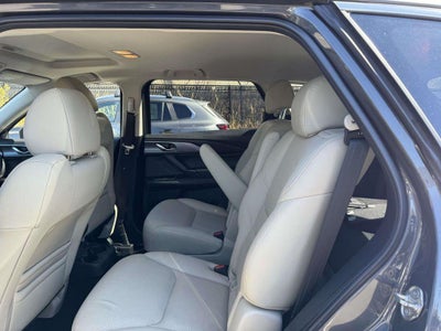 2023 Mazda Mazda CX-9 Touring
