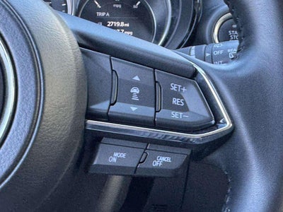 2023 Mazda Mazda CX-9 Touring