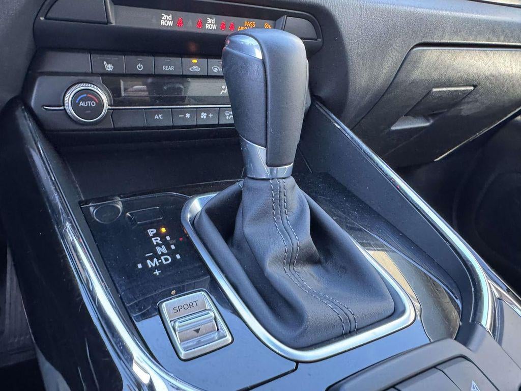 2023 Mazda Mazda CX-9 Touring