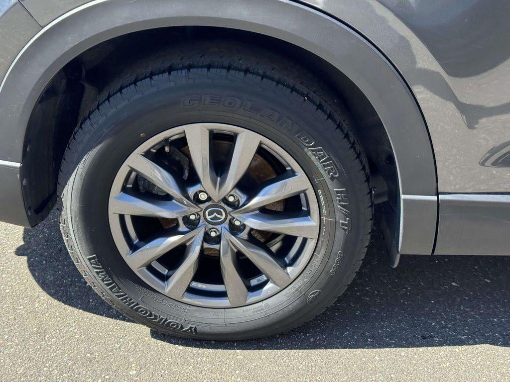 2023 Mazda Mazda CX-9 Touring