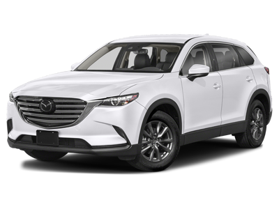 2023 Mazda Mazda CX-9 Touring