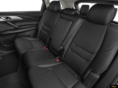 2023 Mazda Mazda CX-9 Touring