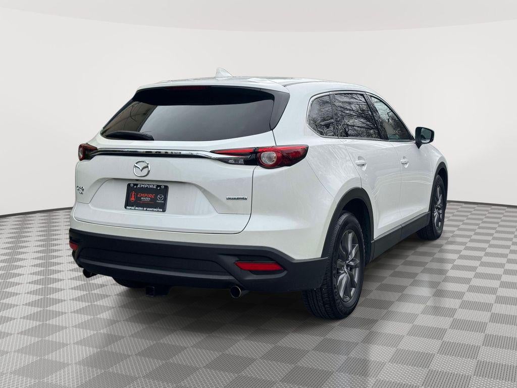 2023 Mazda Mazda CX-9 Touring