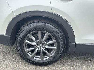 2023 Mazda Mazda CX-9 Touring