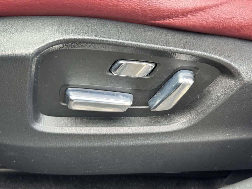 2023 Mazda Mazda CX-9 Carbon Edition